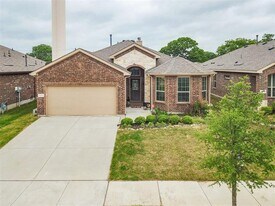 4512 Gunnison Dr in Denton, TX - Building Photo