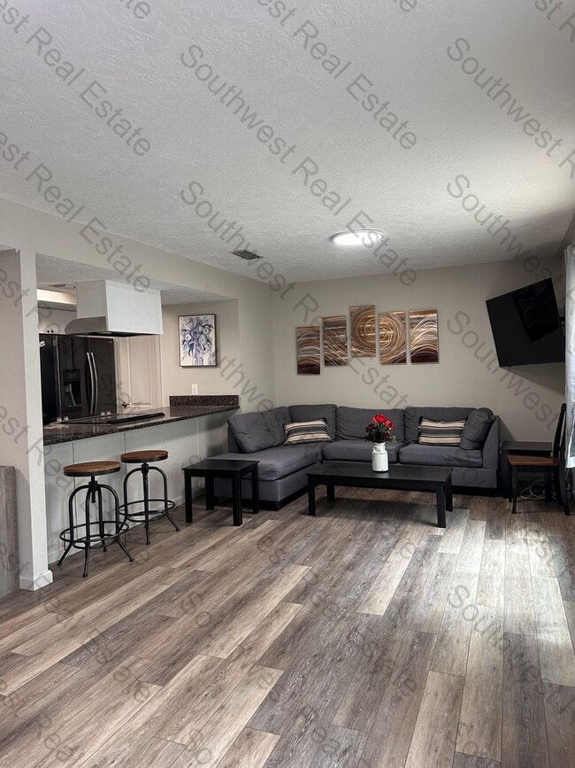 3508 Adenmor Ct in Clovis, NM - Building Photo - Building Photo