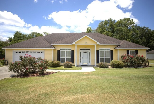 property at 2920 Findley Chase