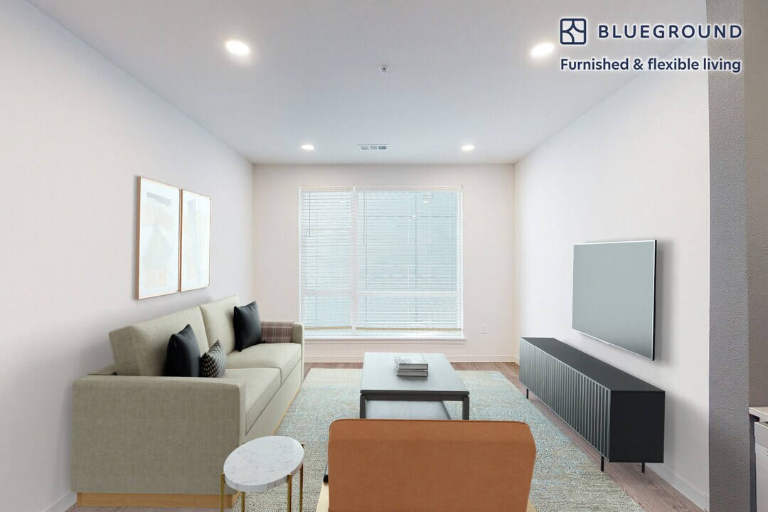 2600 Lawrence St in Denver, CO - Building Photo