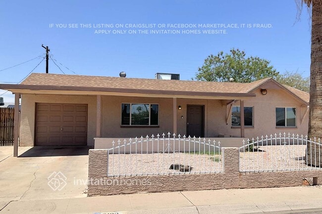 property at 6122 W Monterey Way