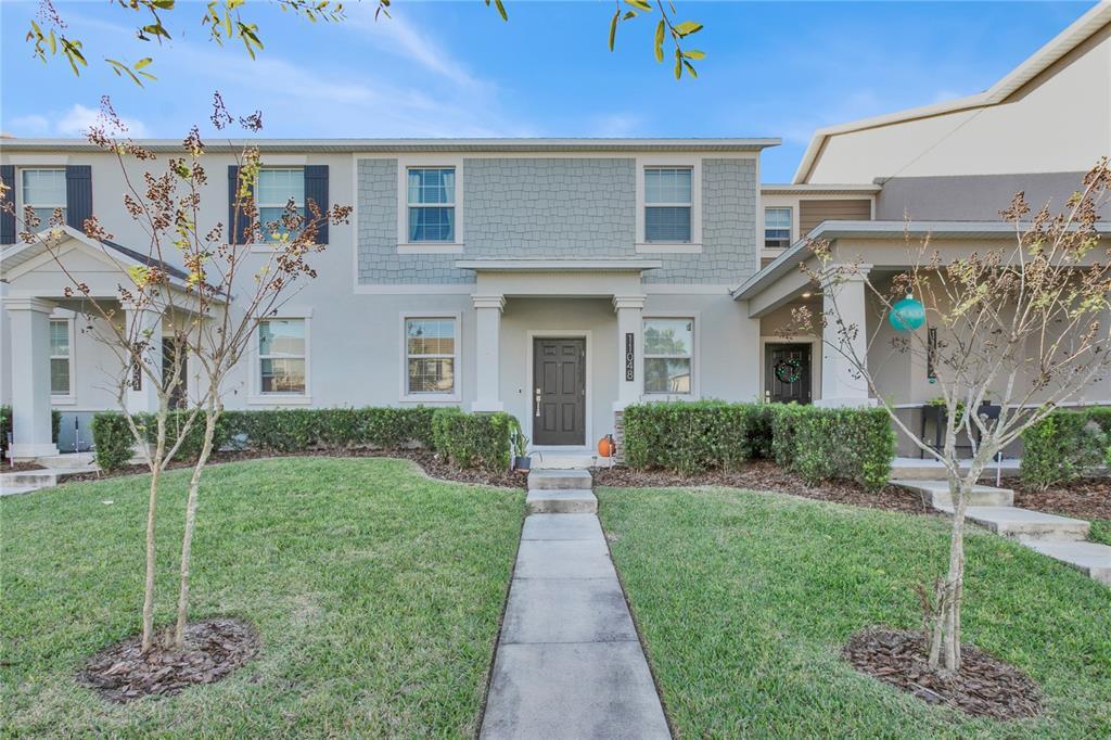 11048 Suspense Dr in Winter Garden, FL - Building Photo