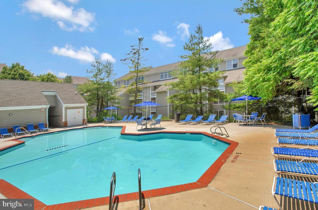 502 Mathias Hammond Way in Annapolis, MD - Building Photo