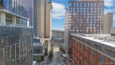 1555 California St in Denver, CO - Foto de edificio - Building Photo