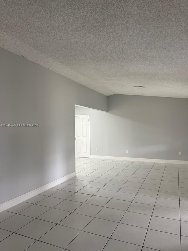 property at 14285 SW 287th St