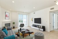 Building Photo - The Social Apartments in Los Angeles, California