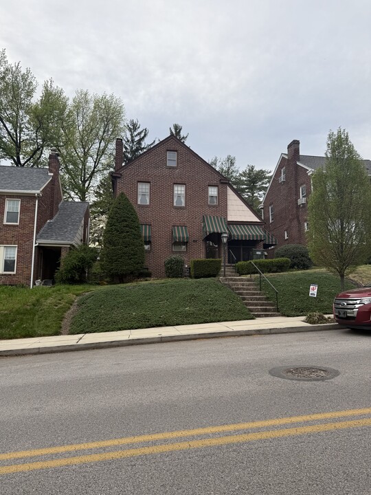 741 Florida Ave in York, PA - Building Photo