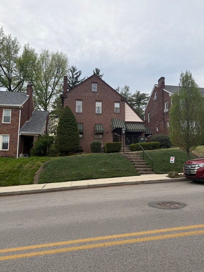 property at 741 Florida Ave