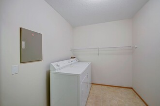 Carrington Place in Grande Prairie, AB - Building Photo - Building Photo