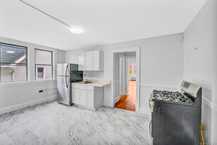 1040 Capitol Ave in Hartford, CT - Building Photo