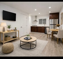 2707 Cridge St, Unit A in Riverside, CA - Building Photo