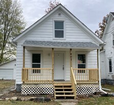 407 W 23rd St in Lorain, OH - Building Photo