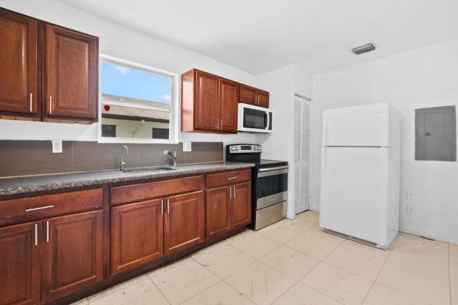 property at 7770 NW 9th Ave