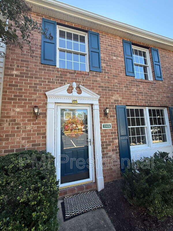 property at 9904 Whitney Cir