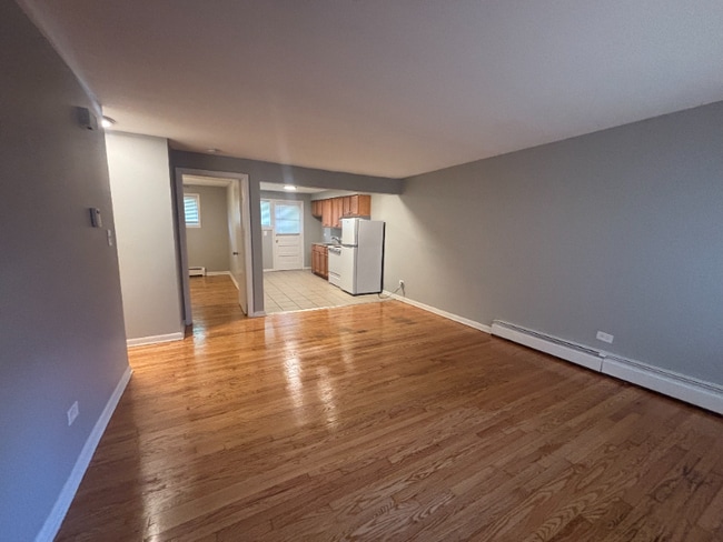 10720 S Ridgeland Ave in Worth, IL - Building Photo - Building Photo