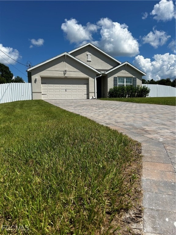 property at 3833 NE 17th Ave