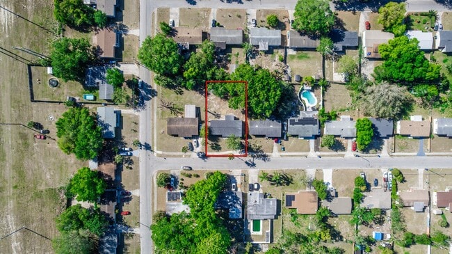 5508 Meridian Way in Orlando, FL - Building Photo - Building Photo