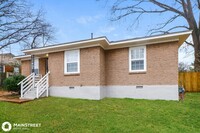 2184 Cassie Ave in Memphis, TN - Building Photo - Building Photo