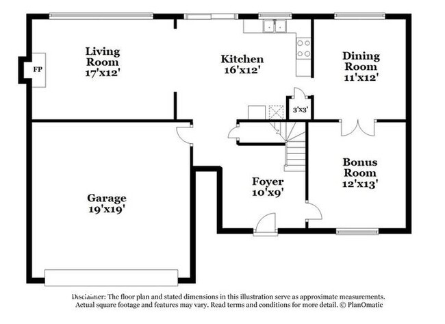 632 Stonecrest Dr SW in Loganville, GA - Building Photo - Building Photo