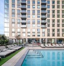 The Alfred in Oakland, CA - Foto de edificio - Building Photo