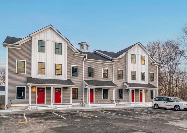 property at 3 Bridge Rd