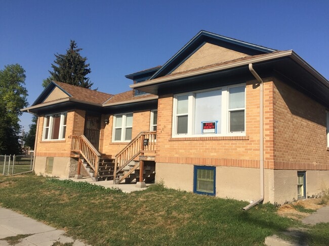 property at 409 5th St S