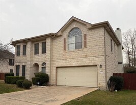 13004 Coriander Dr in Austin, TX - Building Photo