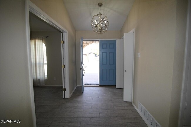 351 Duanesburg St, Unit 4901-3 in Horizon City, TX - Building Photo - Building Photo