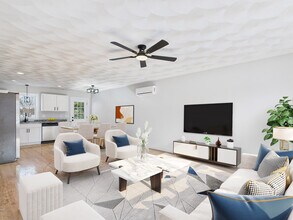 27 Baker St, Unit A in Johnston, RI - Building Photo - Building Photo