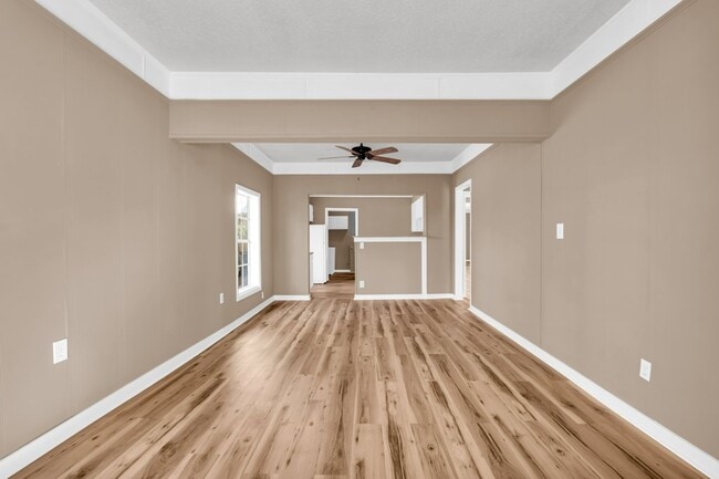 433 E Jordan Ave in West Point, MS - Building Photo - Building Photo