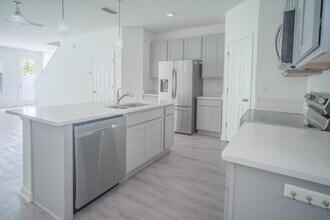 26 Ridge Lake Rd in St. Augustine, FL - Building Photo - Building Photo