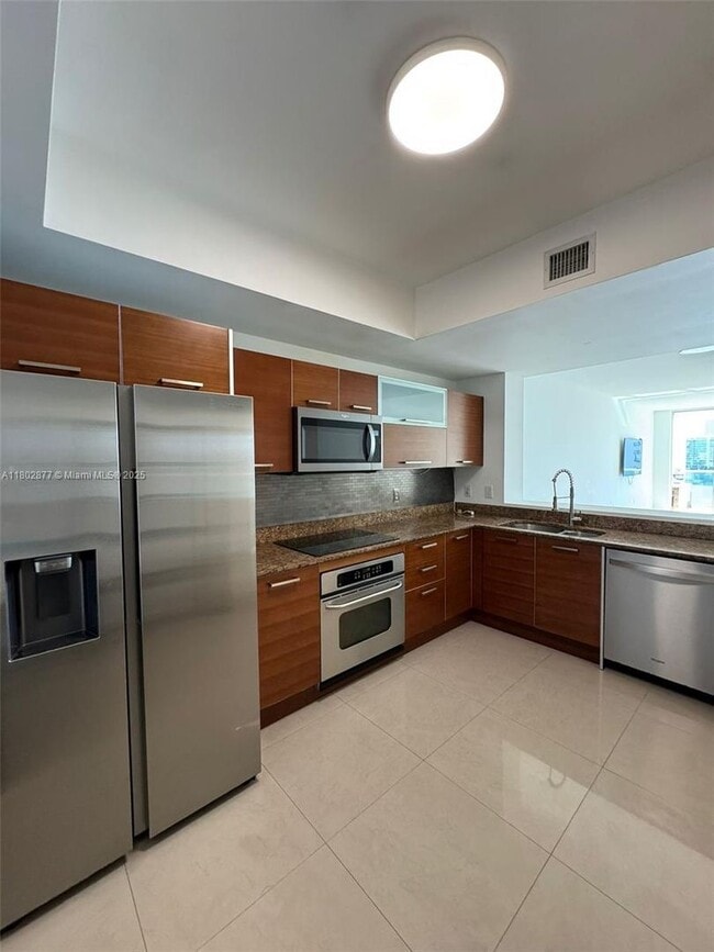 property at 3330 NE 190th St