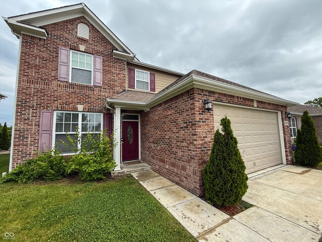 8836 Kipling Dr in Indianapolis, IN - Building Photo - Building Photo