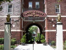 160 72nd St, Unit 761 in Brooklyn, NY - Building Photo