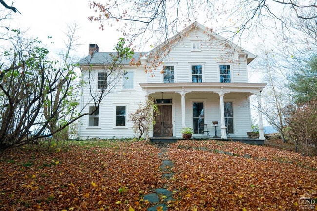 property at 145 E Camp Rd