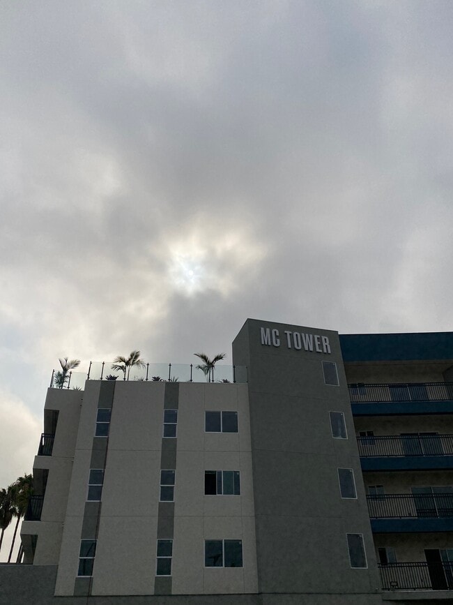 MC Tower