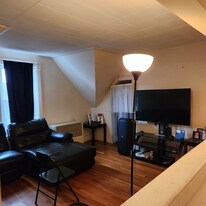 213 Lincoln St, Unit 3 in Worcester, MA - Building Photo