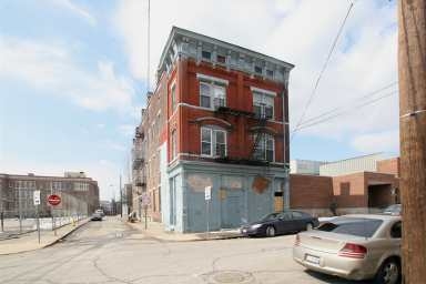 1721 Baymiller St in Cincinnati, OH - Building Photo - Building Photo