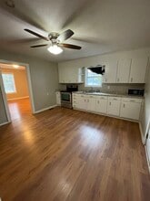 510 Booker St in Anderson, SC - Foto de edificio - Building Photo