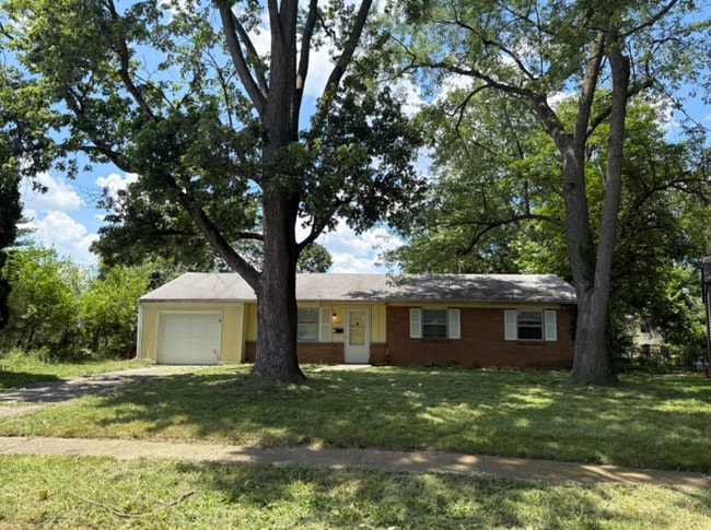 property at 3036 Wadsworth Ct