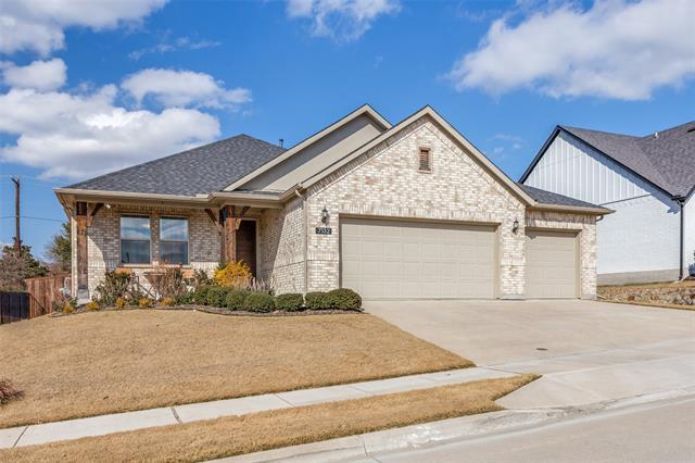 7132 Aves St in Fort Worth, TX - Building Photo - Building Photo