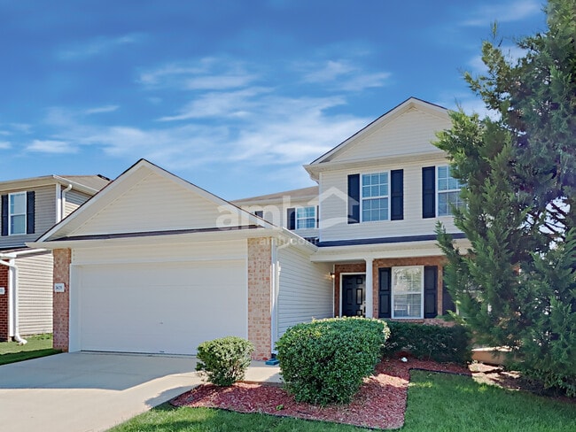 property at 3429 Boxelder Way