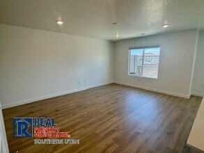 1664 Forbidding Way in Washington, UT - Building Photo - Building Photo