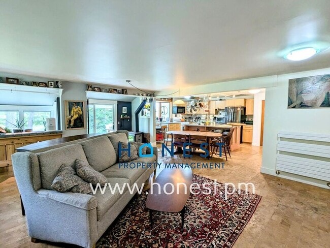 property at 45 Harding Rd