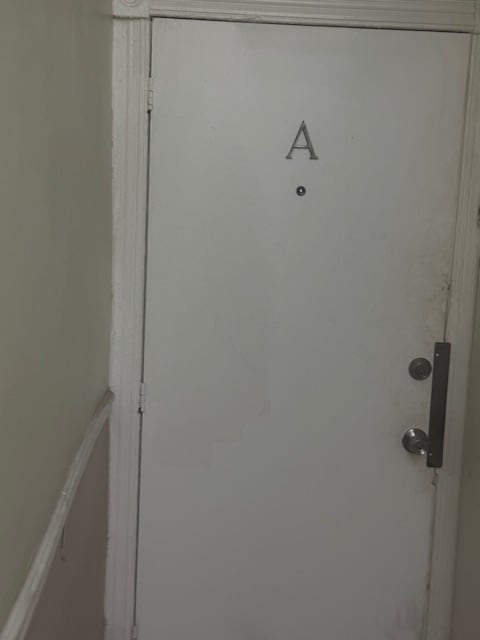 1409 McCulloh St in Baltimore, MD - Foto de edificio - Building Photo