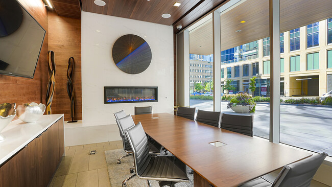 Griffis Platform Union Station in Denver, CO - Building Photo - Building Photo