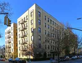 1814 Avenue N Apartments