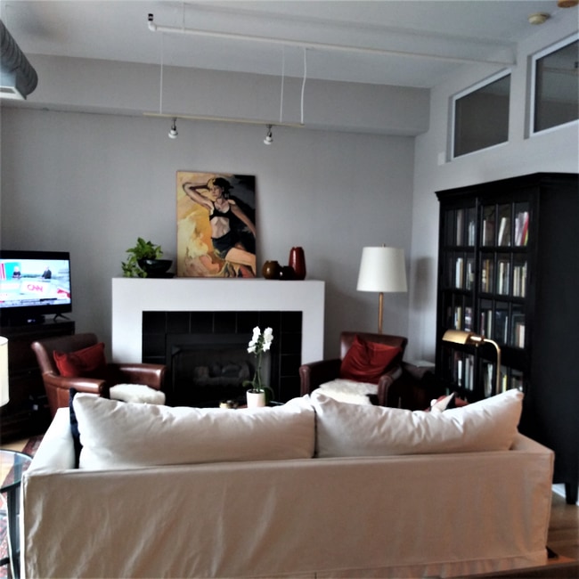 1000 W Adams St in Chicago, IL - Foto de edificio - Building Photo