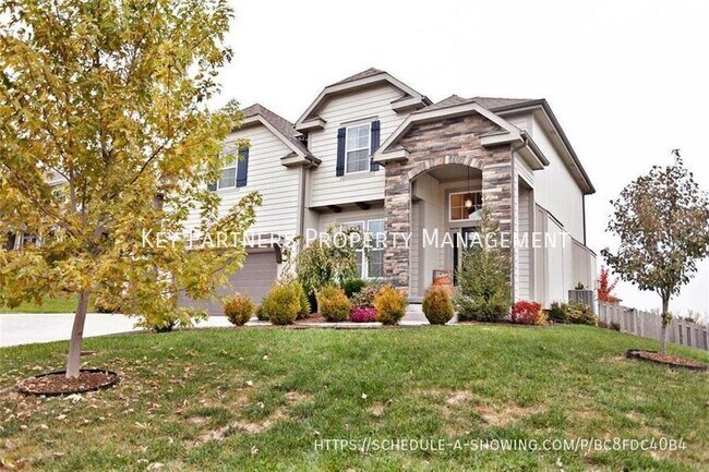 23402 W 52nd Terrace in Shawnee, KS - Building Photo - Building Photo