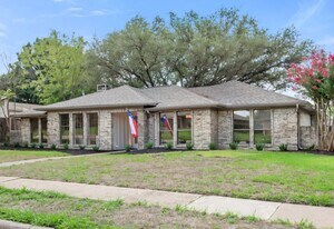 3912 Saddlehead Dr in Plano, TX - Building Photo